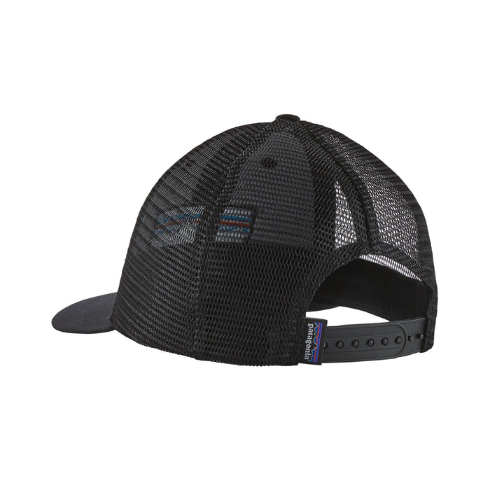 Patagonia P - 6 Logo LoPro Trucker Hat - Quest Outdoors