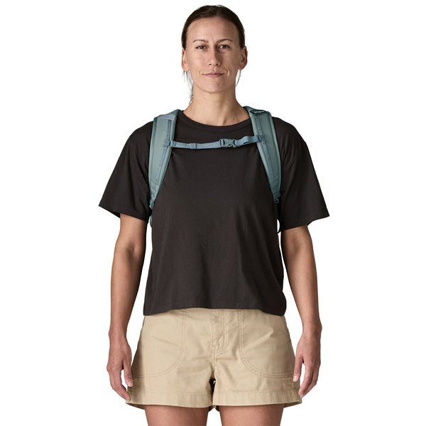 Patagonia Refugio Day Pack 26L - Quest Outdoors