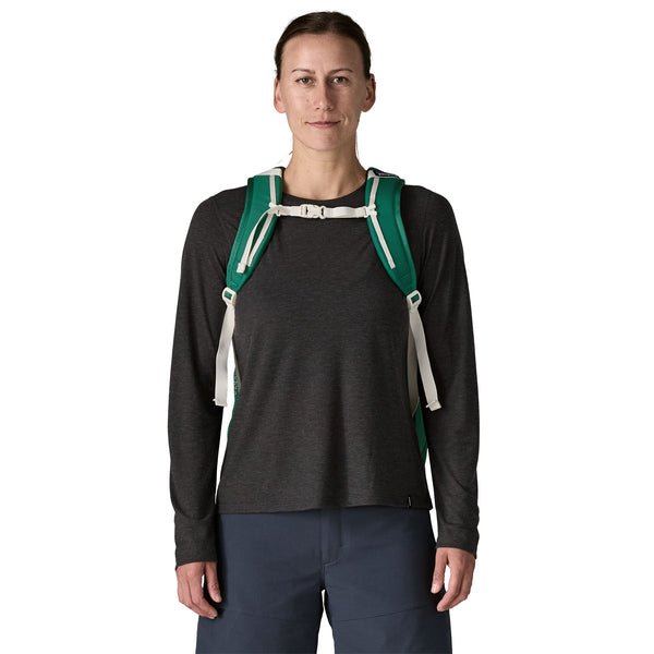 Patagonia Refugio Day Pack 26L - Quest Outdoors