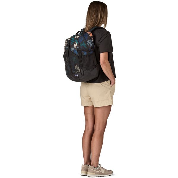 Patagonia Refugio Day Pack 30L - Quest Outdoors