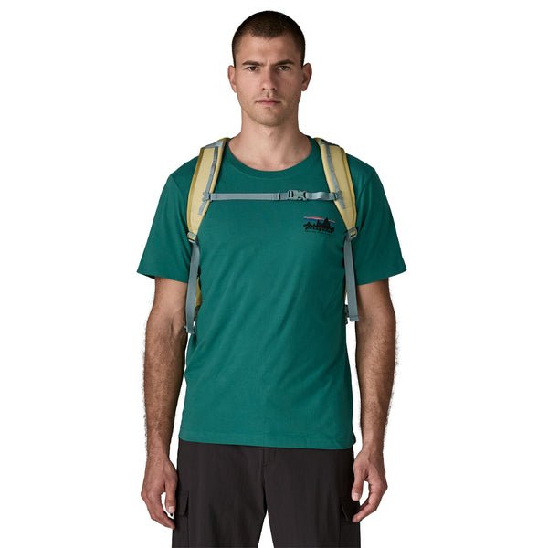 Patagonia Refugio Day Pack 30L - Quest Outdoors