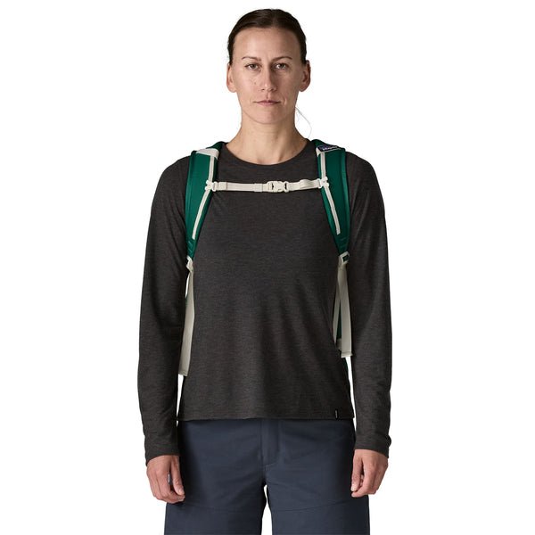 Patagonia Refugio Day Pack 30L - Quest Outdoors