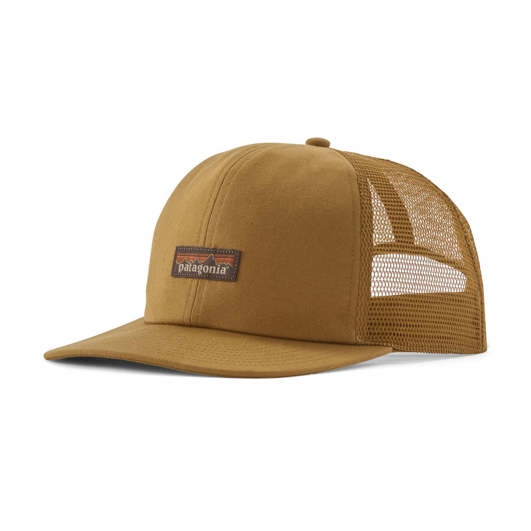 Patagonia Relaxed Trucker Hat - Quest Outdoors