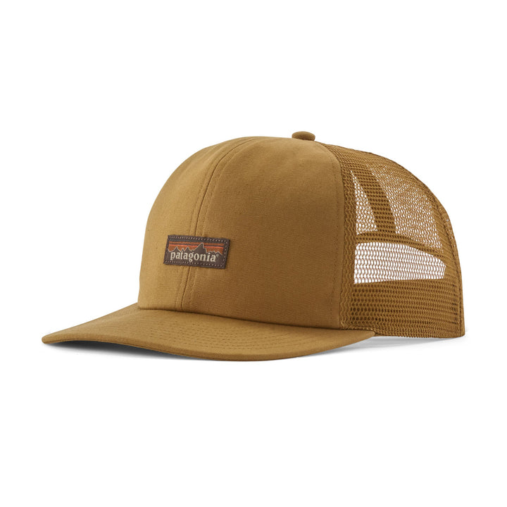 Patagonia Relaxed Trucker Hat - Quest Outdoors