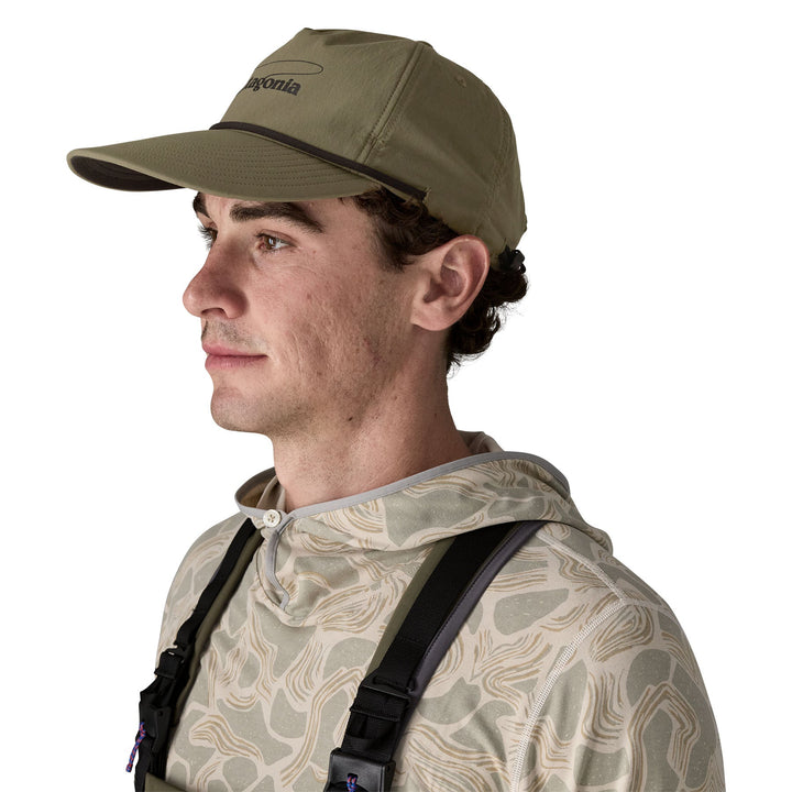 Patagonia Spoonbill Merganzer Hat - Quest Outdoors