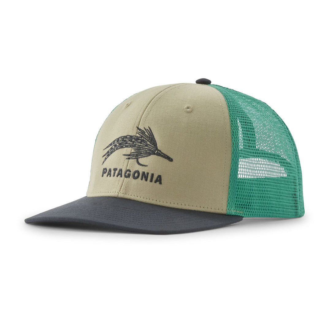 Patagonia Take a Stand Trucker Hat - Quest Outdoors