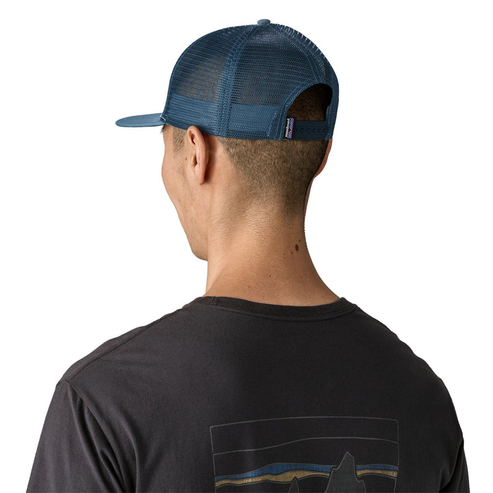 Patagonia Take a Stand Trucker Hat - Quest Outdoors