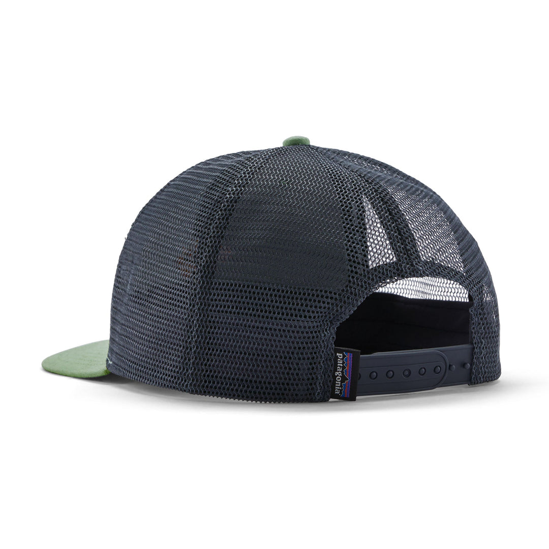 Patagonia Take a Stand Trucker Hat - Quest Outdoors