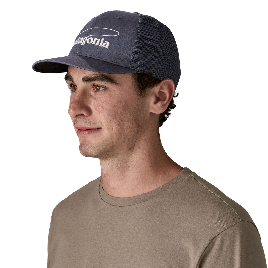 Patagonia Take a Stand Trucker Hat - Quest Outdoors