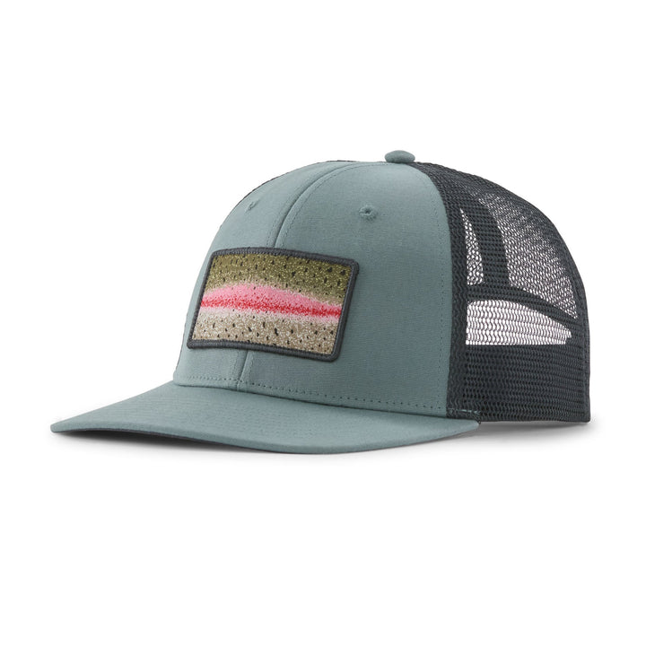 Patagonia Take a Stand Trucker Hat - Quest Outdoors