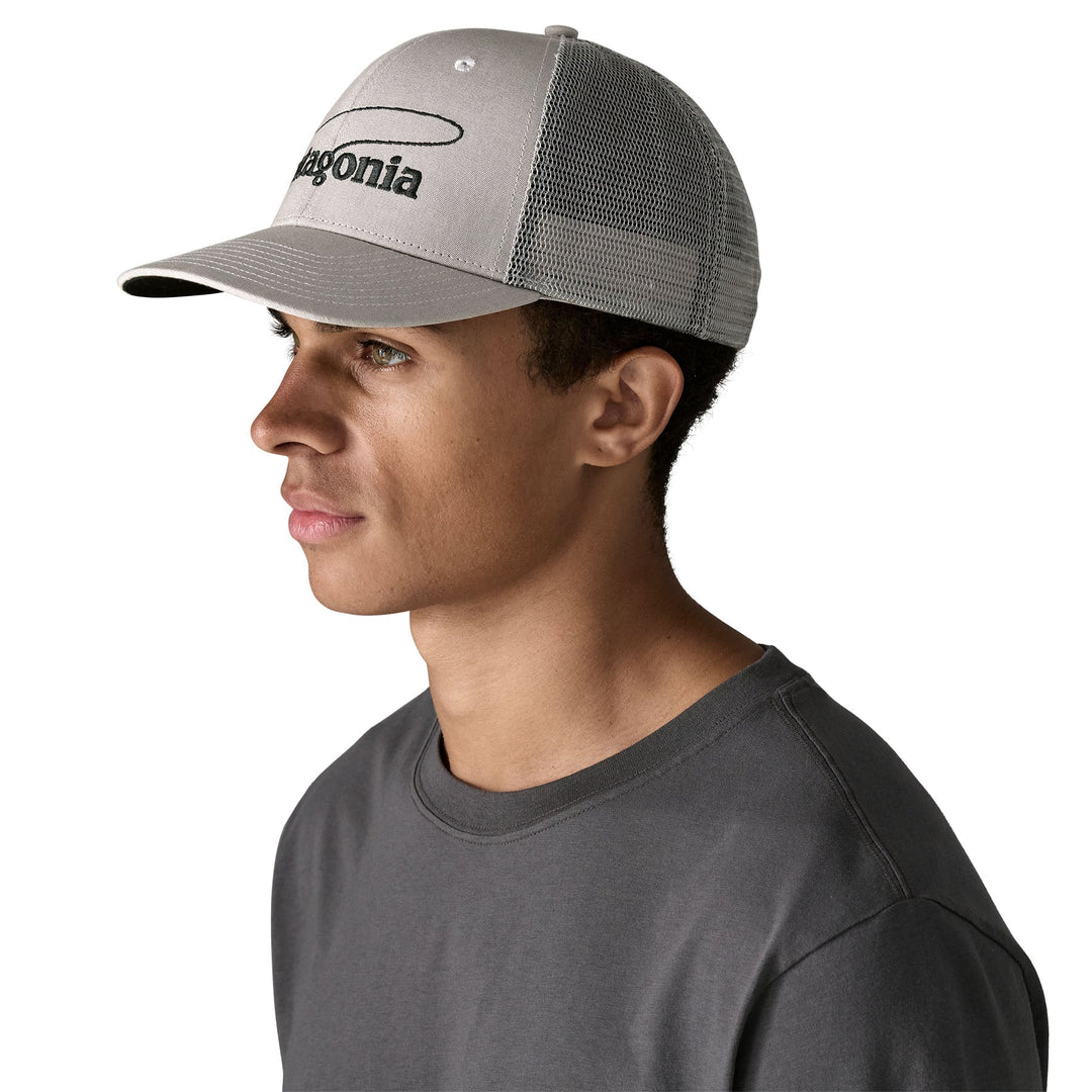 Patagonia Take a Stand Trucker Hat - Quest Outdoors