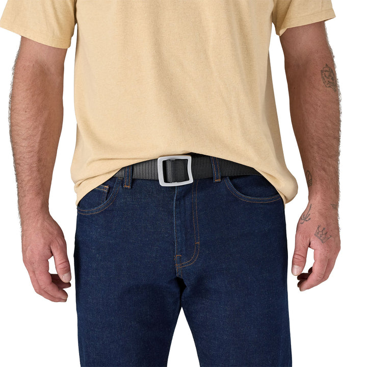 Patagonia Tech Web Belt - Quest Outdoors