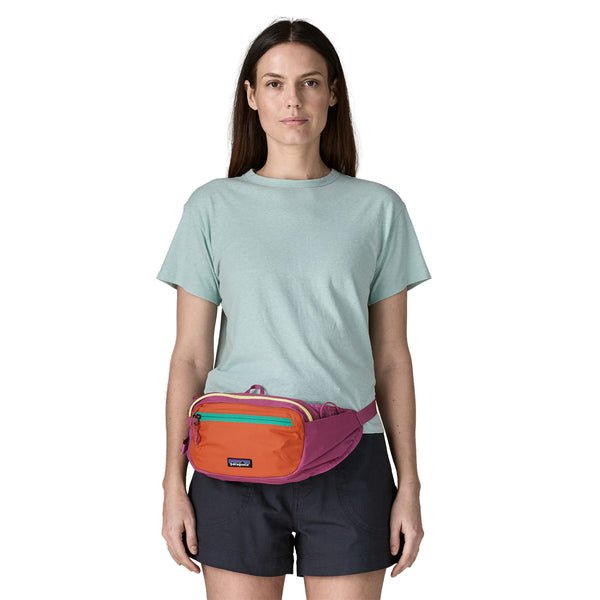 Patagonia Terravia Hip Pack - Quest Outdoors