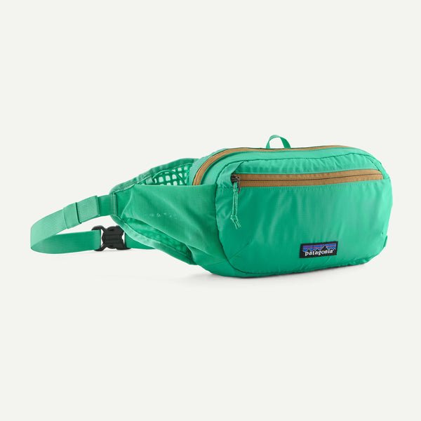 Patagonia Terravia Hip Pack - Quest Outdoors