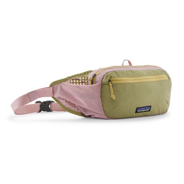 Patagonia Terravia Hip Pack - Quest Outdoors