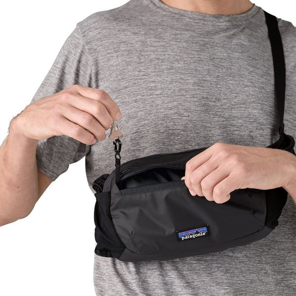 Patagonia Terravia Hip Pack - Quest Outdoors