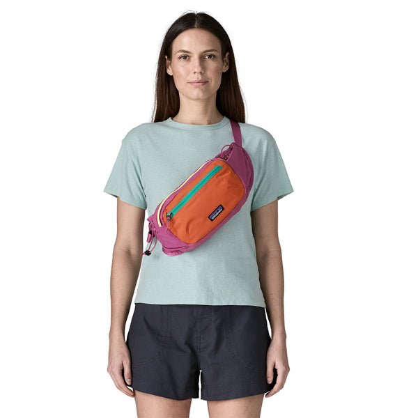 Patagonia Terravia Hip Pack - Quest Outdoors