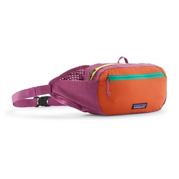 Patagonia Terravia Hip Pack - Quest Outdoors