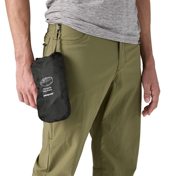 Patagonia Terravia Hip Pack - Quest Outdoors