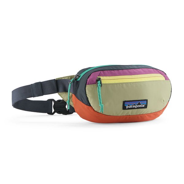 Patagonia Terravia Mini Hip Pack - Quest Outdoors