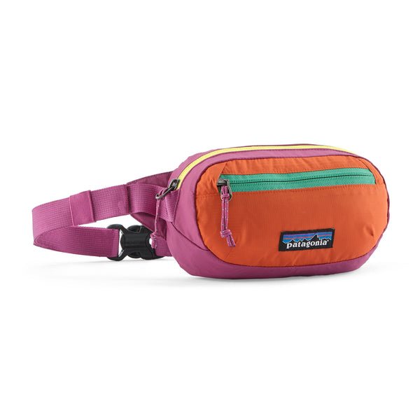Patagonia Terravia Mini Hip Pack - Quest Outdoors