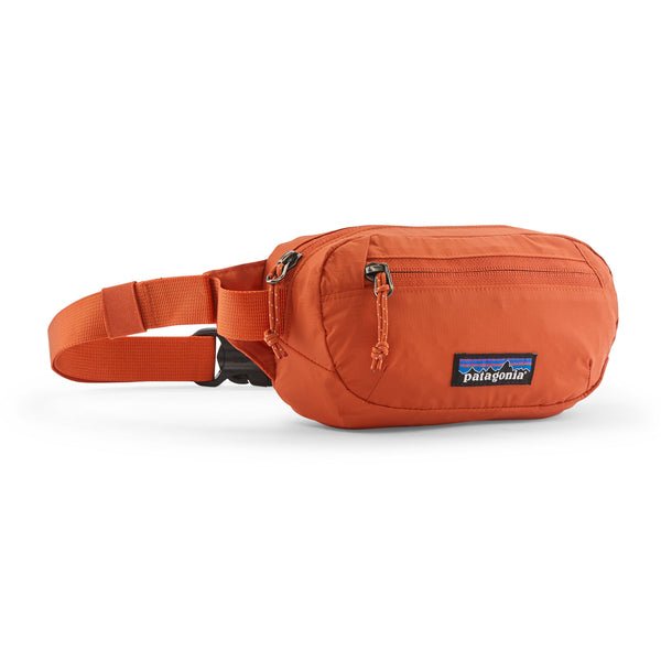 Patagonia Terravia Mini Hip Pack - Quest Outdoors