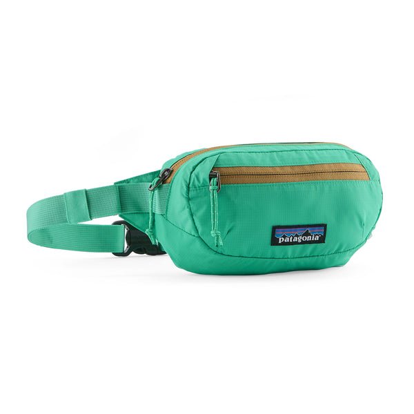 Patagonia Terravia Mini Hip Pack - Quest Outdoors