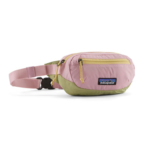 Patagonia Terravia Mini Hip Pack - Quest Outdoors