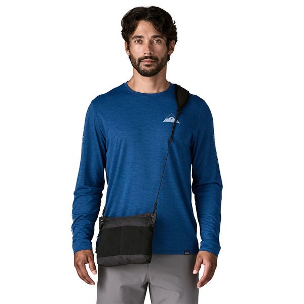 Patagonia Terravia Sacoche - Quest Outdoors