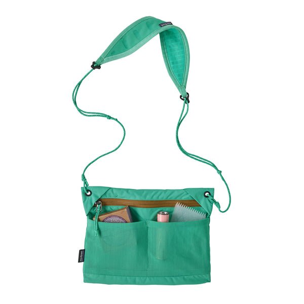 Patagonia Terravia Sacoche - Quest Outdoors