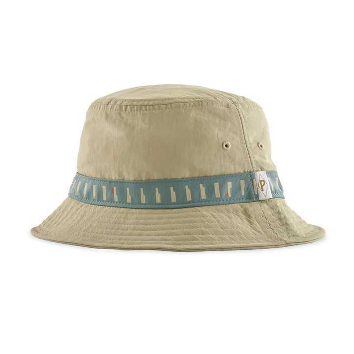 Patagonia Wavefarer Bucket Hat - Quest Outdoors
