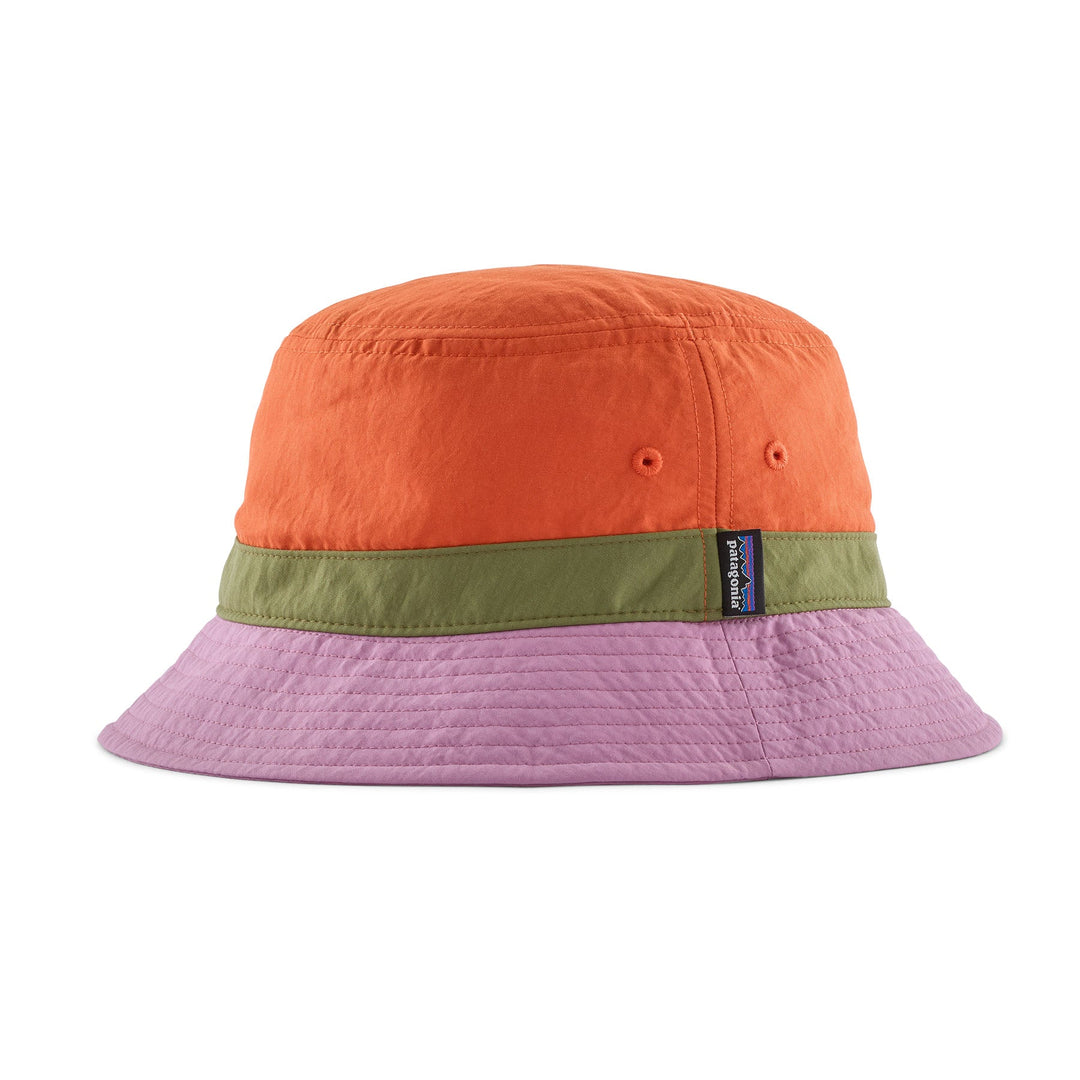 Patagonia Wavefarer Bucket Hat - Quest Outdoors