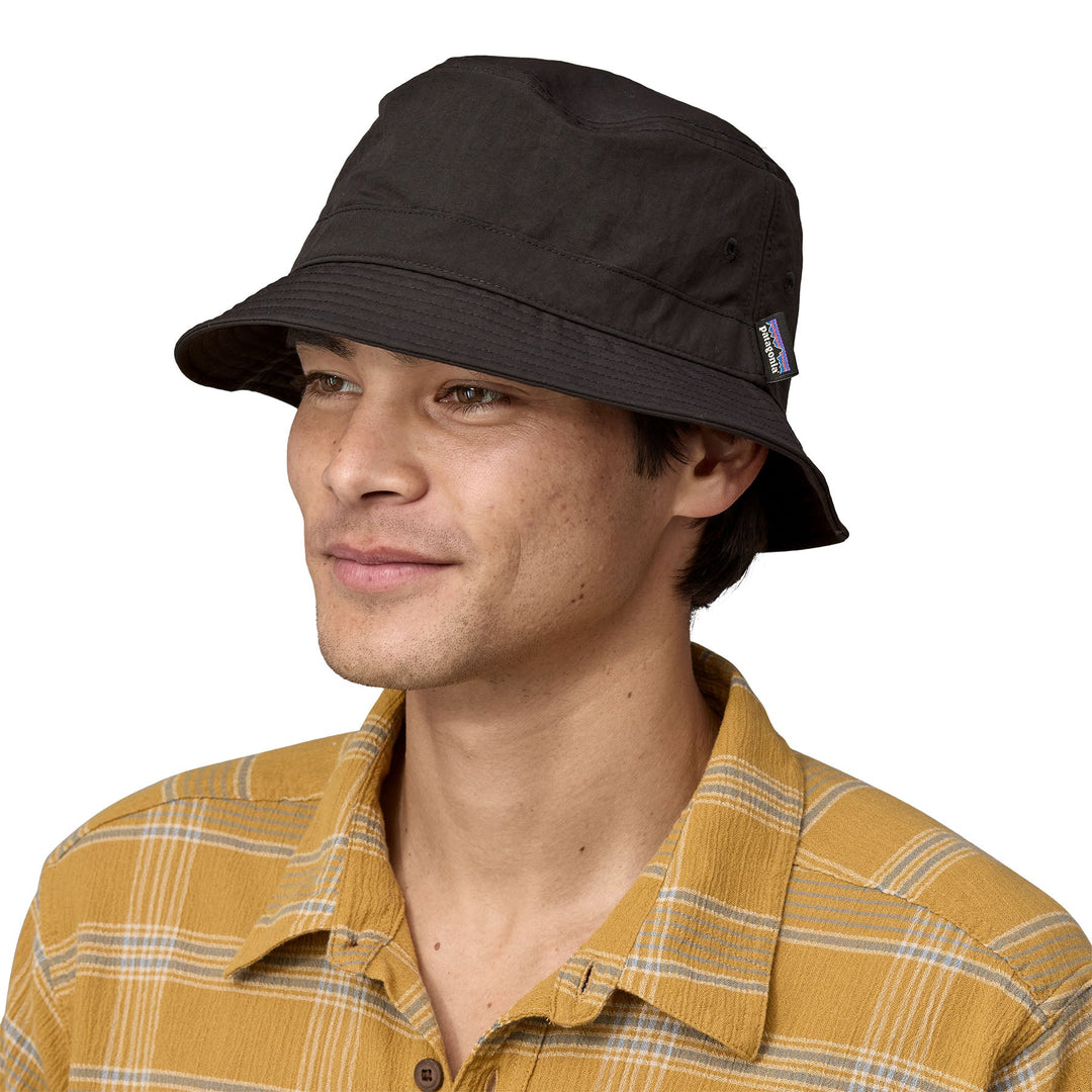 Patagonia Wavefarer Bucket Hat - Quest Outdoors