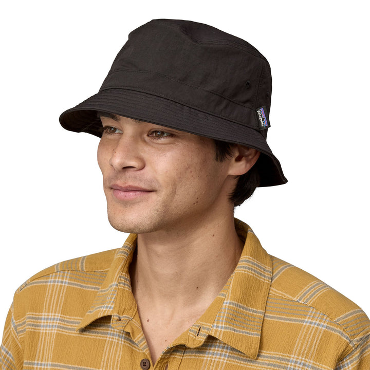 Patagonia Wavefarer Bucket Hat - Quest Outdoors