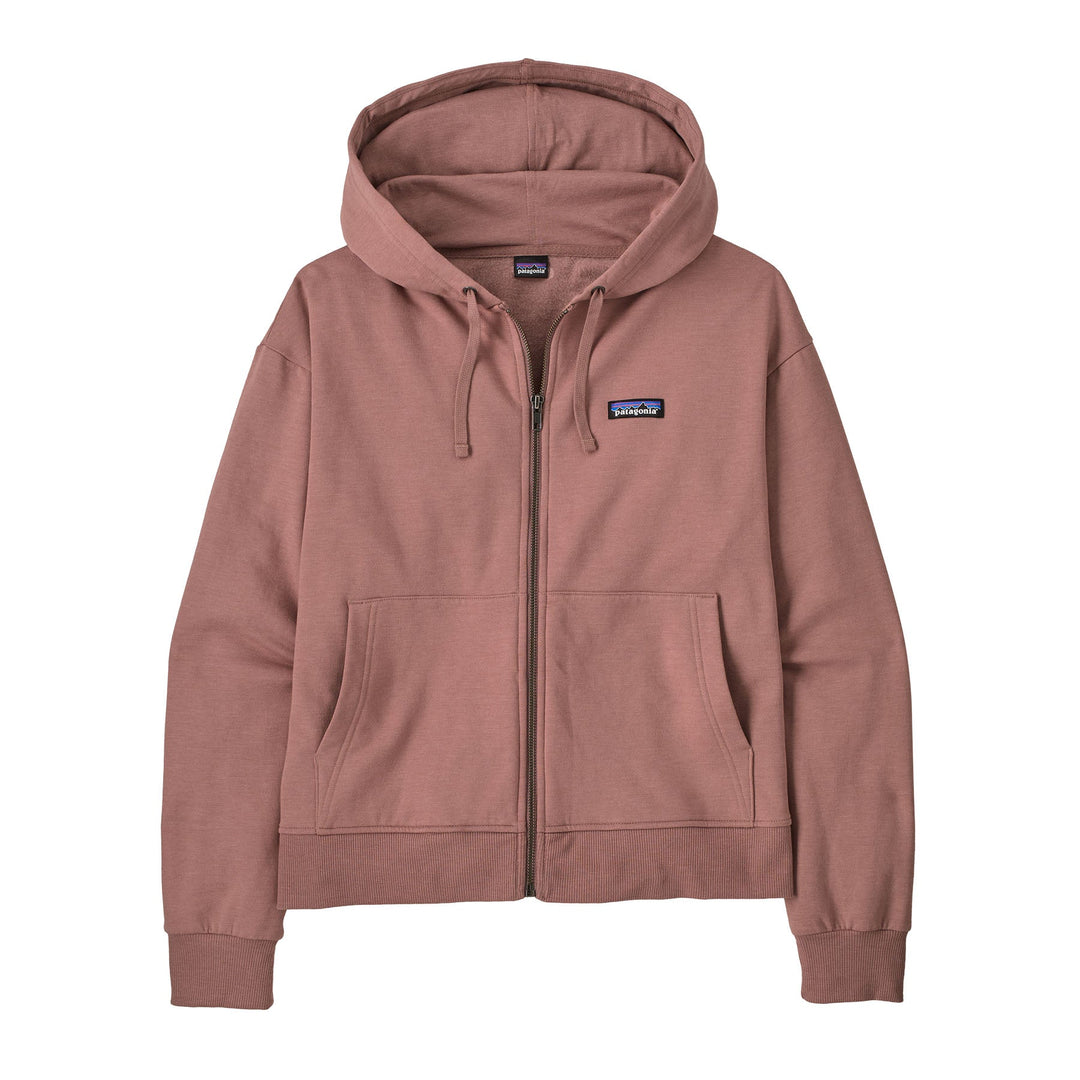 Patagonia Women's Ahnya Full-Zip Hoody - Quest Outdoors