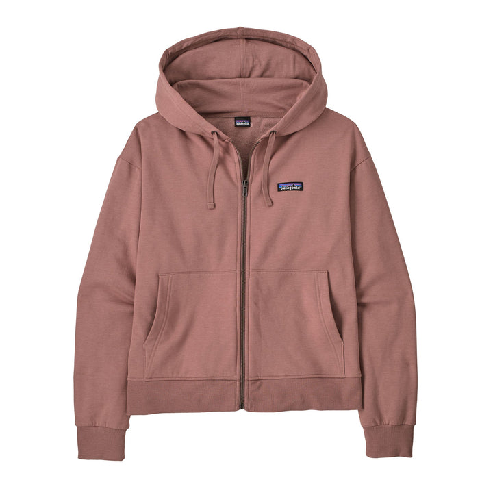 Patagonia Women's Ahnya Full-Zip Hoody - Quest Outdoors
