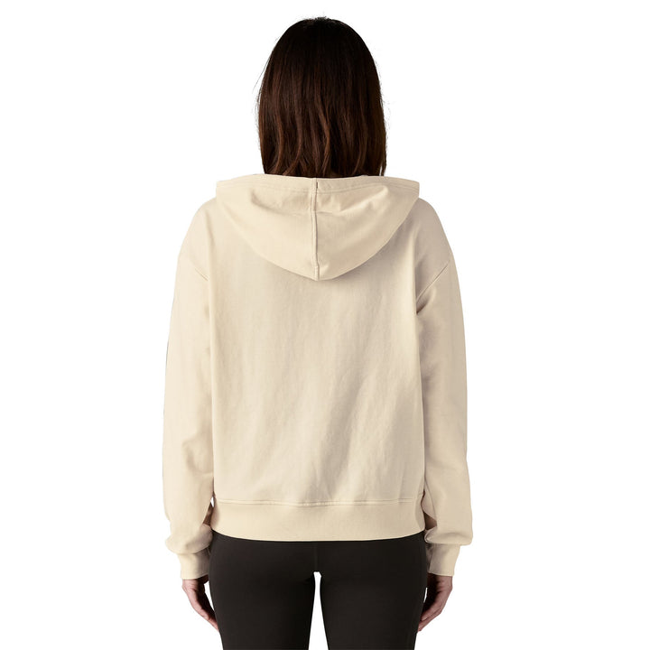 Patagonia Women's Ahnya Full-Zip Hoody - Quest Outdoors