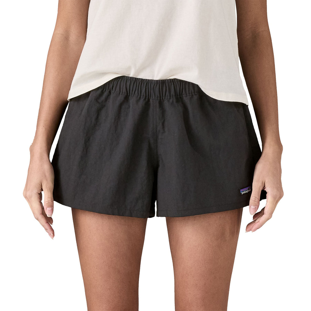 Patagonia Women's Barely Baggies Shorts - 2½" - Quest Outdoors