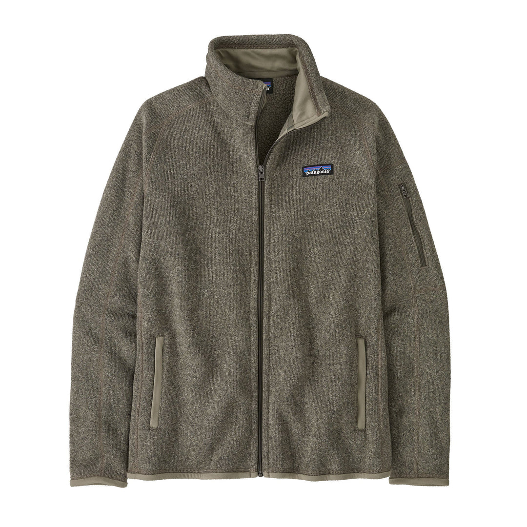 Patagonia Women's Better Sweater Jacket - Quest Outdoors
