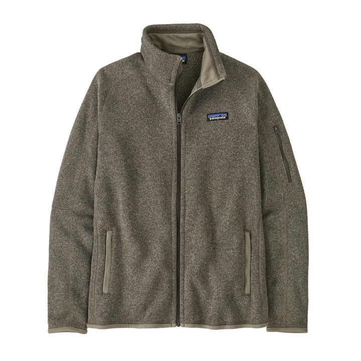 Patagonia Women's Better Sweater Jacket - Quest Outdoors