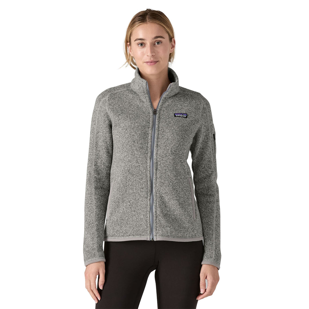 Patagonia Women's Better Sweater Jacket - Quest Outdoors