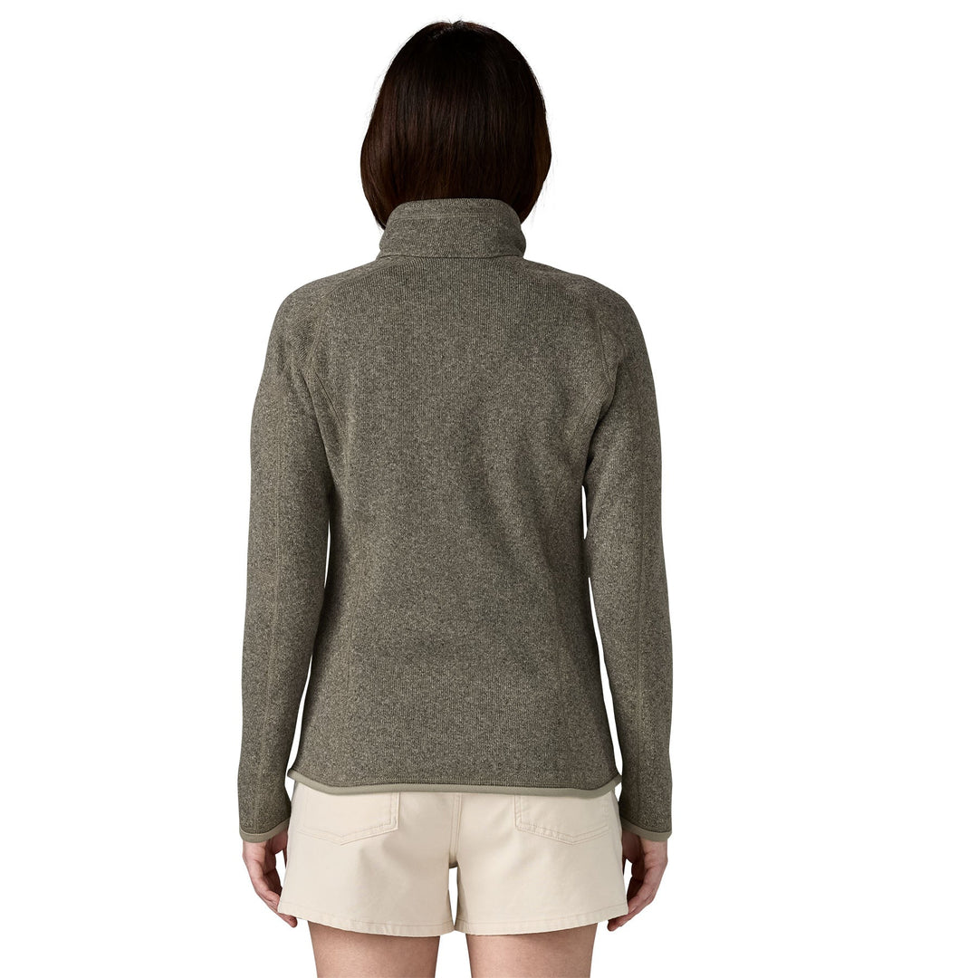 Patagonia Women's Better Sweater Jacket - Quest Outdoors