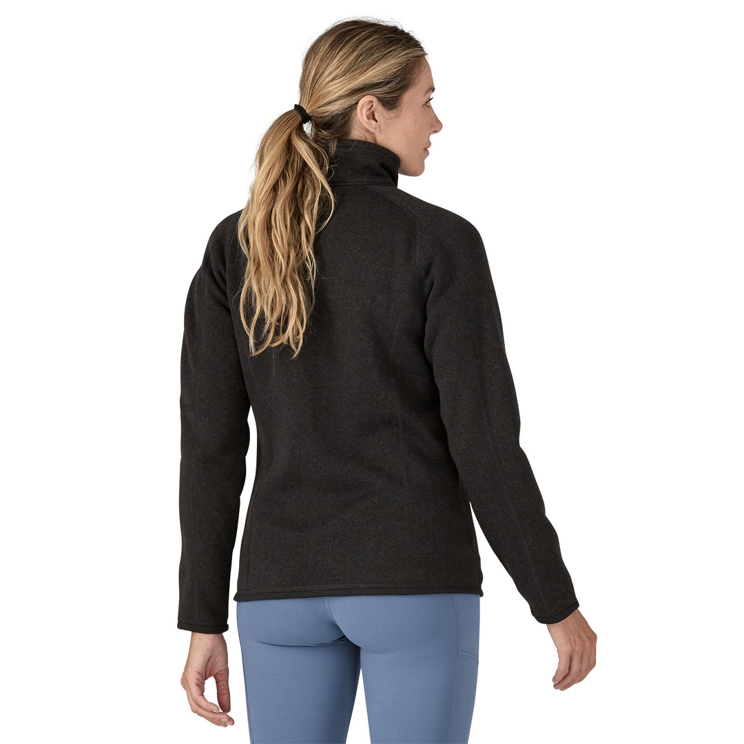 Patagonia Women's Better Sweater Jacket - Quest Outdoors