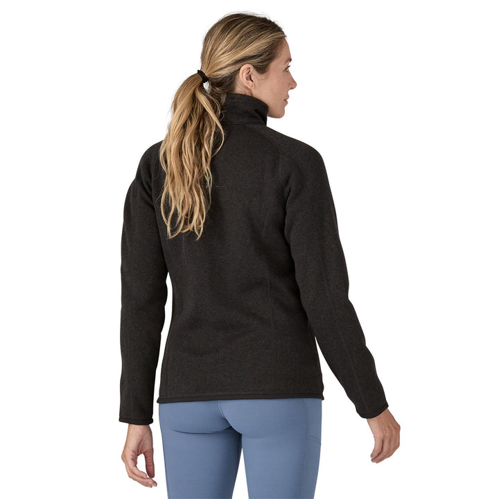Patagonia Women's Better Sweater Jacket - Quest Outdoors