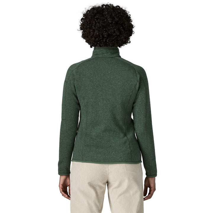 Patagonia Women's Better Sweater Jacket - Quest Outdoors