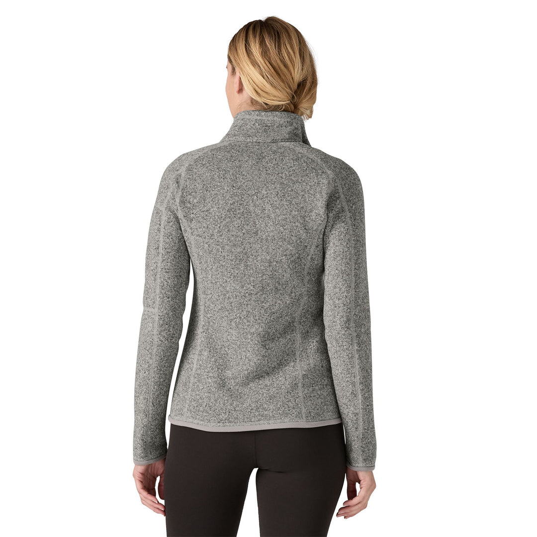Patagonia Women's Better Sweater Jacket - Quest Outdoors