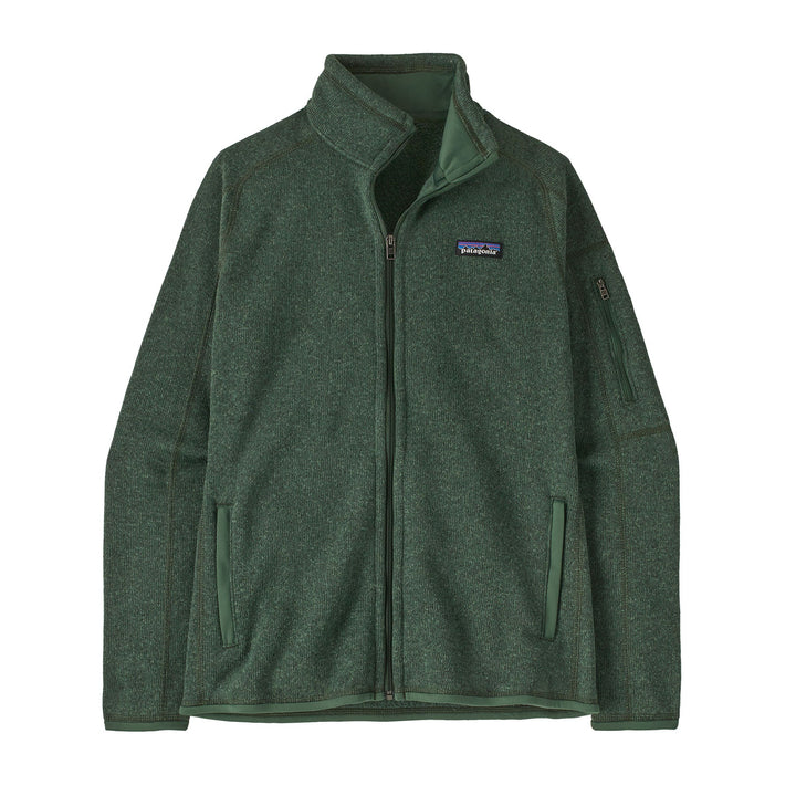 Patagonia Women's Better Sweater Jacket - Quest Outdoors