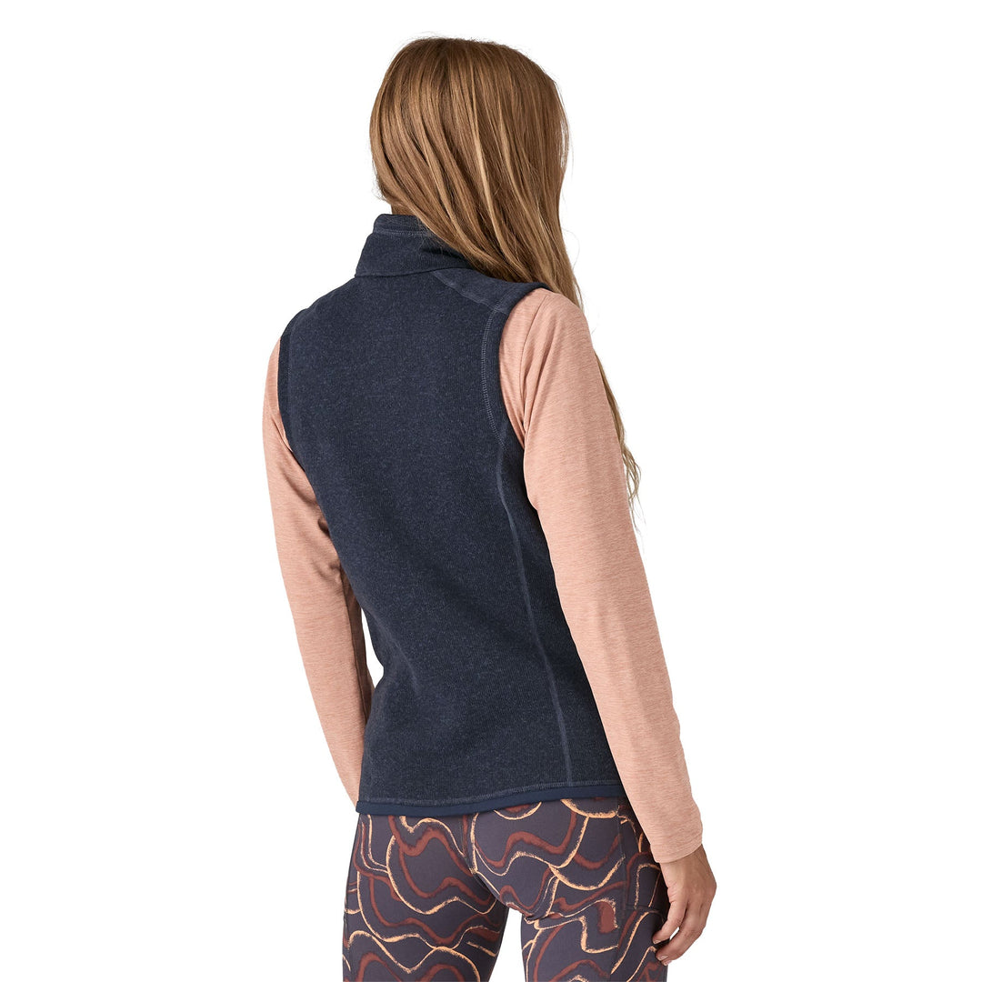 Patagonia Women's Better Sweater Vest - Quest Outdoors
