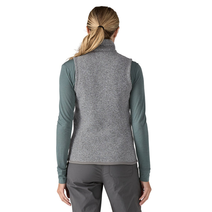 Patagonia Women's Better Sweater Vest - Quest Outdoors