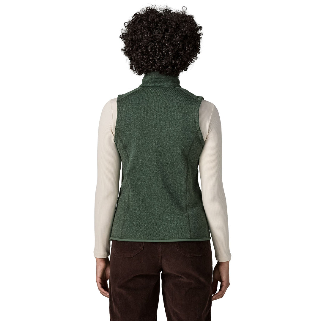 Patagonia Women's Better Sweater Vest - Quest Outdoors